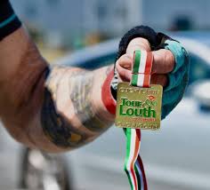 Image result for Louth Velo