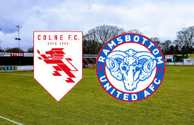 Image result for Ramsbottom Rams