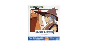 「クラース・F・レスター テイルズオブファンタジア」の画像検索結果