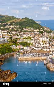Image result for Ilfracombe & N Devon