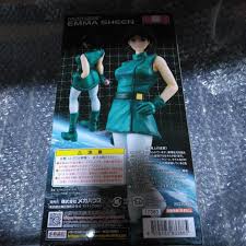 「エマ・シーン 機動戦士Zガンダム」の画像検索結果