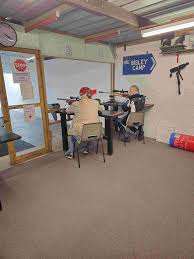 Image result for Morley & District Rifle Club (1944)