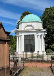 Image result for St Michael`s Cricket Club, Dumfries