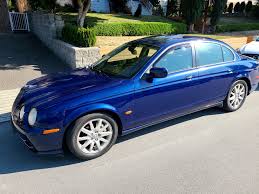 Image result for Pacific Blue 2000 Jaguar