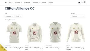 Image result for Clifton Alliance Cc
