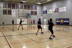Image result for Christleton Badminton Club