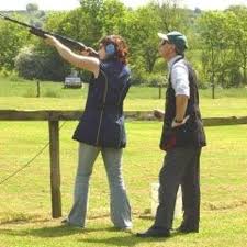 Image result for Ross-On-Wye Target Shooting Club
