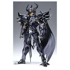 「天猛星ワイバーンのラダマンティス 聖闘士星矢」の画像検索結果