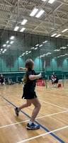 Image result for Higman (Tv) Badminton Academy Badminton Club
