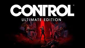 Image result for Control: Ultimate Edition