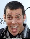 Steve-O at Hollywood Life's