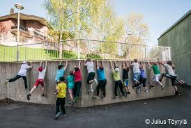Image result for Parkour Alliance
