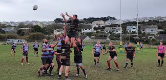 Image result for Bude Rfc