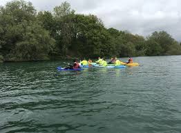 Image result for Chichester Watersports Club