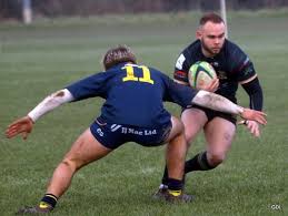 Image result for Vipers Rugby Football Club