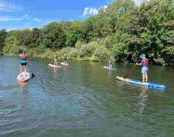 Image result for Hemel Hempstead Canoe Club