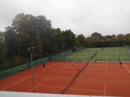 Image result for Byfleet Lawn Tennis Club