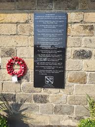 Image result for Yarnbury (Horsforth) Rfc