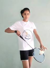 Image result for Angels Badminton Club