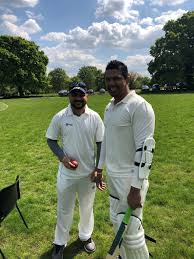 Image result for Frimley Green Cricket Club