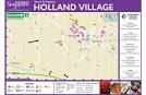 Visiting Singapore? : Singapore Holland Village City Guide Maps