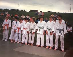 Image result for Exmouth Vikings Judo Club