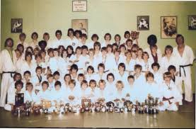 Image result for Hillsborough Judo Club