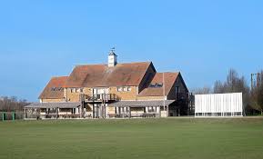 Image result for Banbury Cricket Club