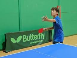 Image result for Limpsfield Table Tennis Club