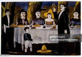 Image result for pirosmani