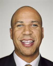 Cory Booker is a genius. I could sense it the first day I met him. His enormous intelligence is surpassed only by his heart. He is compassionate, committed, ... - t100_booker