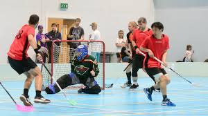 Image result for London Sharks Floorball Club