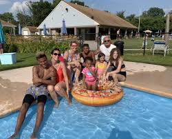 Image result for Brookside Badminton Club