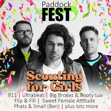 Image result for The Paddock Cricket Club