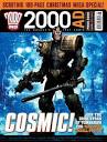 Free E-Comics: 2000 AD (50 Issues)