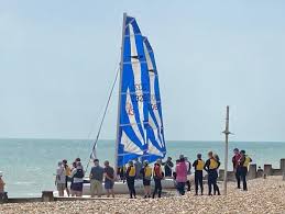Image result for Bexhill Sailing Club
