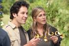 The release date of Wanderlust