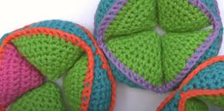 Image result for Magic Ball Crochet