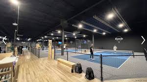 Image result for Thornbury Pickleball Club