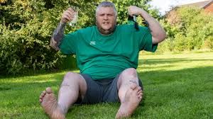 Image result for Toe Wrestling World Championships