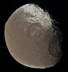 Image result for iapetus anomaly