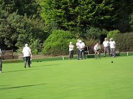 Image result for Gidea Park Bowling Club