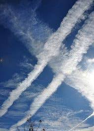 Image result for chemtrail satellite