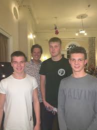 Image result for Hitchin Swimming Club