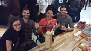 Image result for Crescent Badminton Club