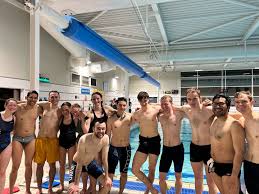 Image result for Oxford University Octopush Club