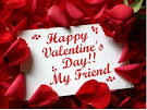 Valentines day quotes Wallpapers HD HD