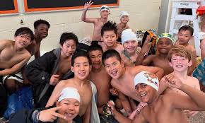 Image result for Etwall Eagles Swimming Club