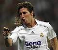 Sergio Ramos