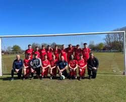 Image result for Garleton Football Club